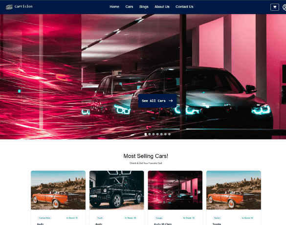 E-commerce