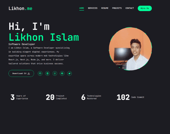 Portfolio